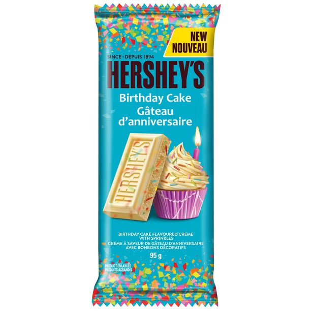 Hershey’s Chocolate