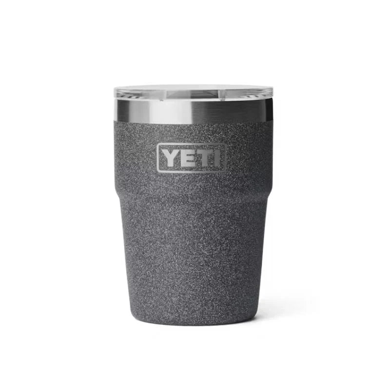 YETI Rambler 16 oz / 473 ml Pint Stackable Cup