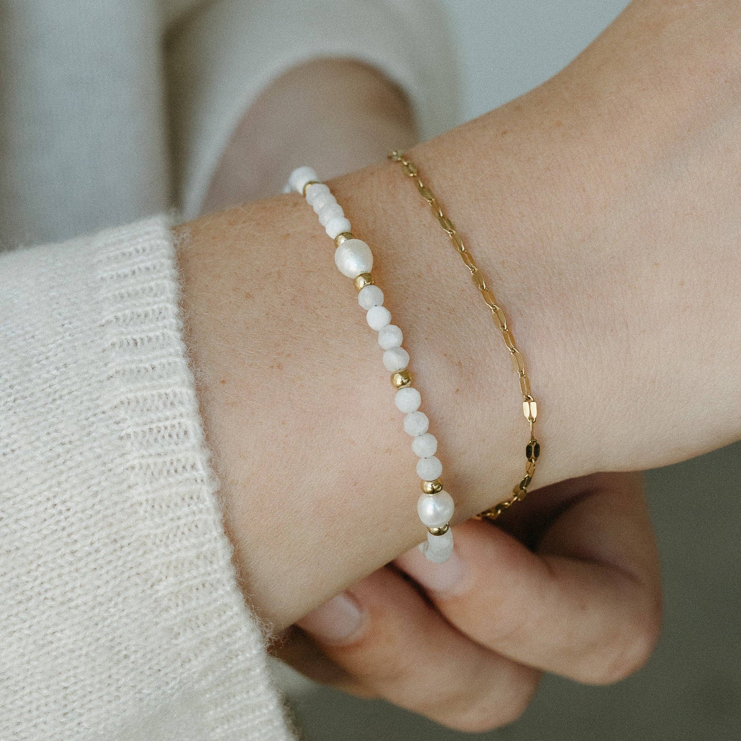 Cala Bracelet