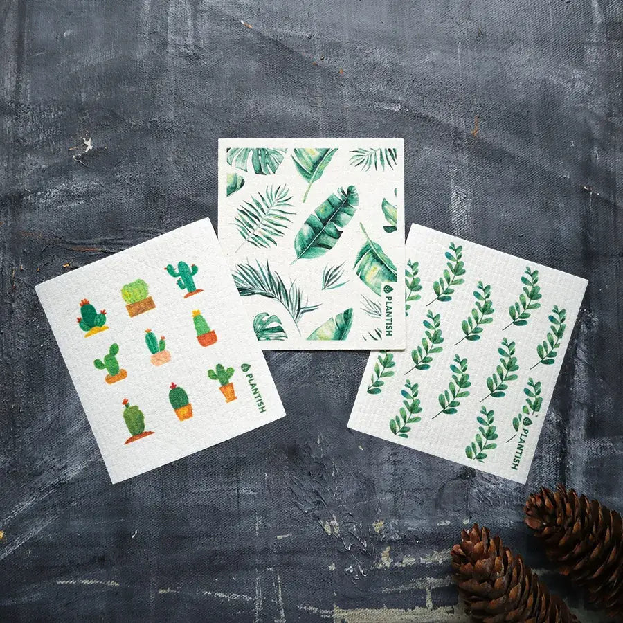 Tissu éponge suédois