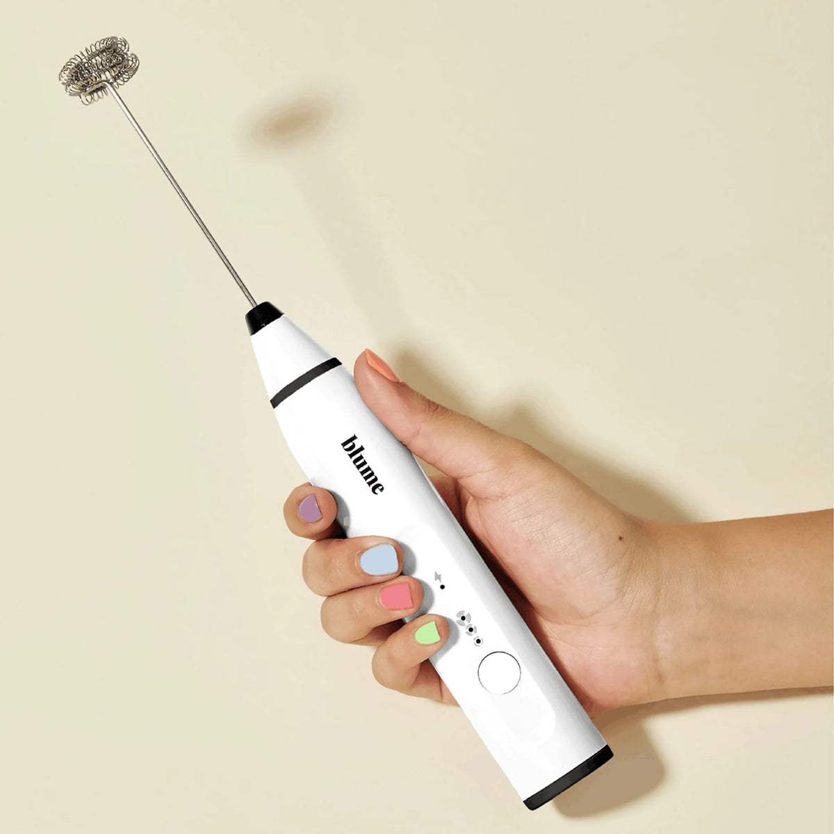 Blume: Milk Frother