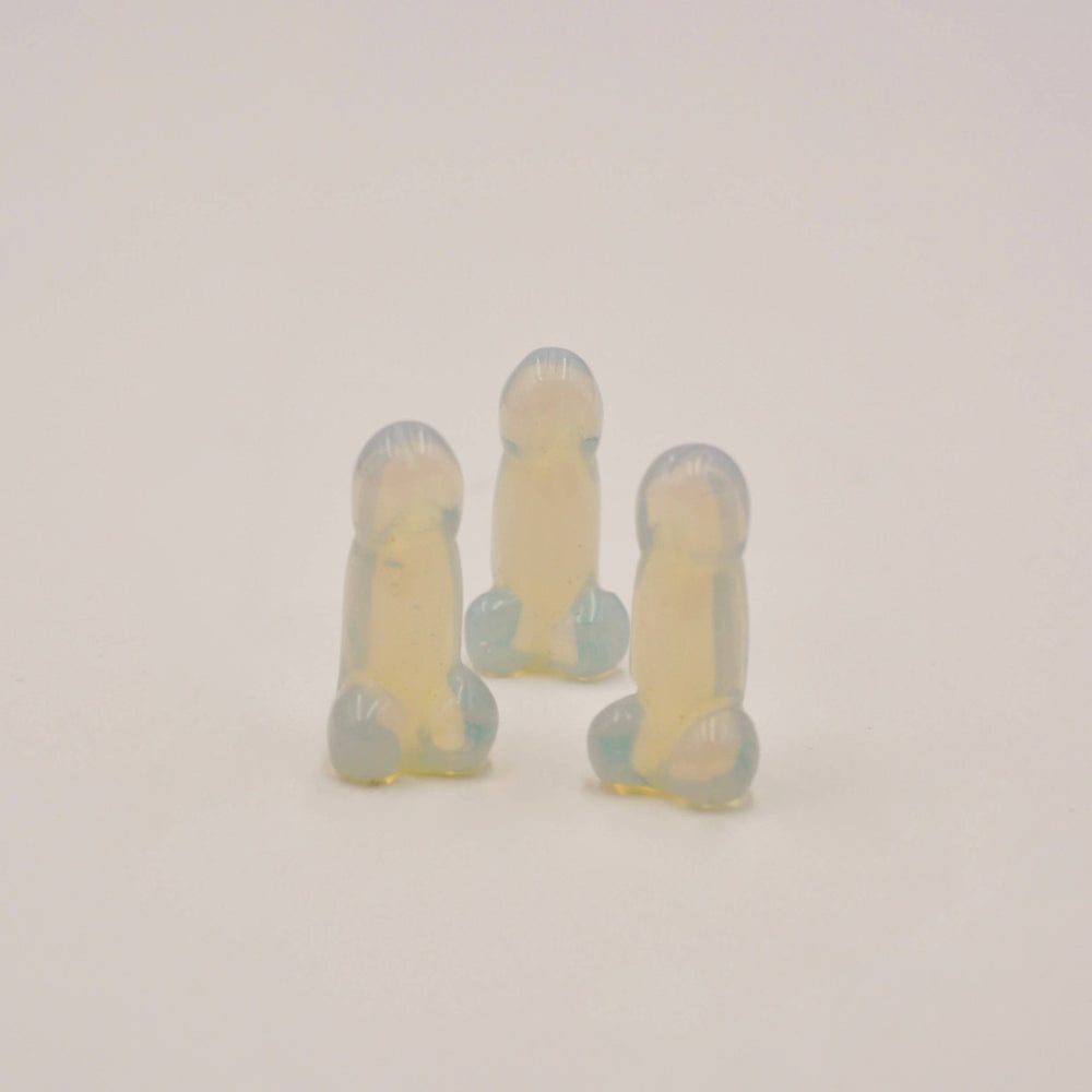 Mini Crystal Penis