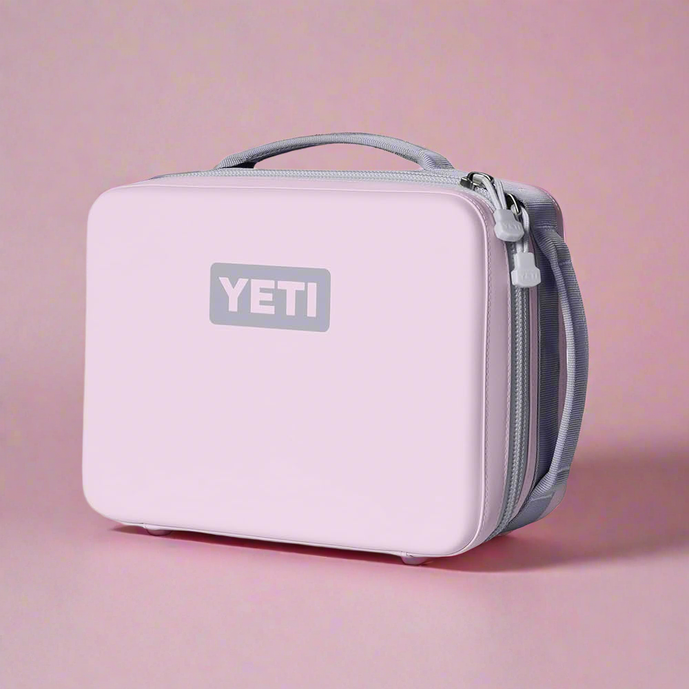 pink yeti daytrip lunch bag YETI Daytrip Lunch Box 3L