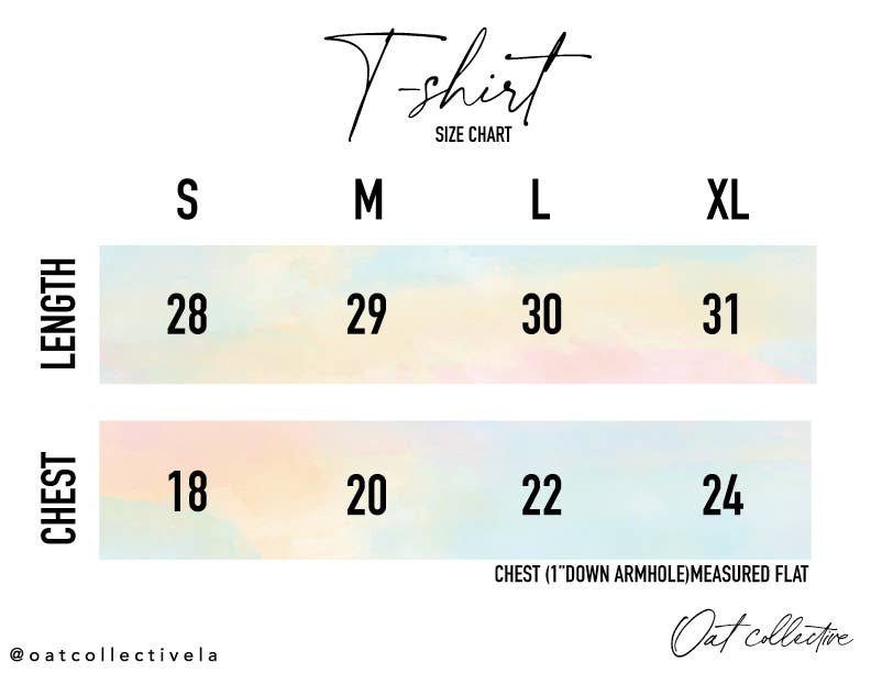 T-shirt graphique SUNSHINE AND COFFEE : BLANC VINTAGE / S