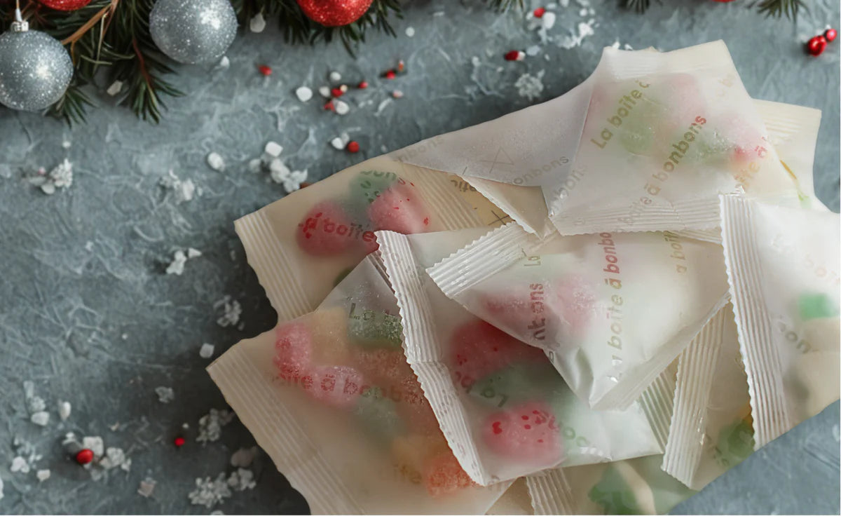 The DIY Advent Calendar