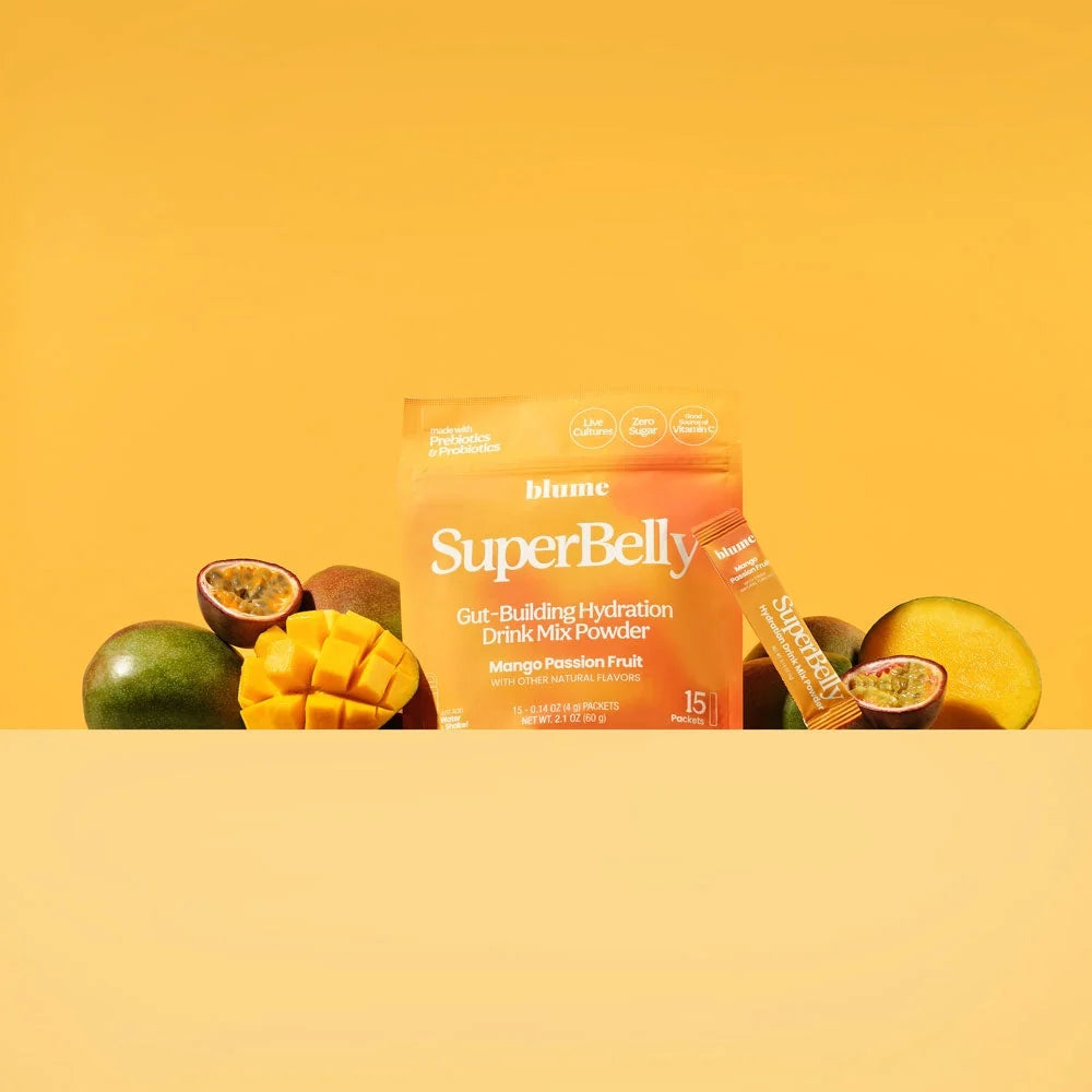 Blume SuperBelly