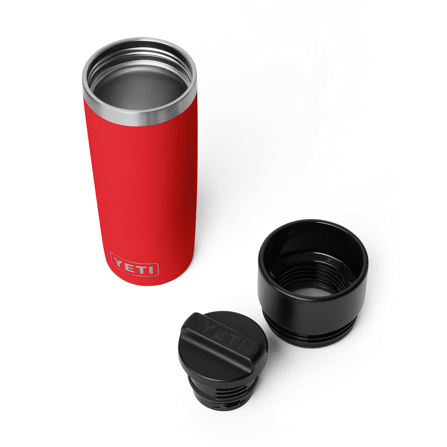 YETI Rambler 16 oz / 473 ml Travel Bottle