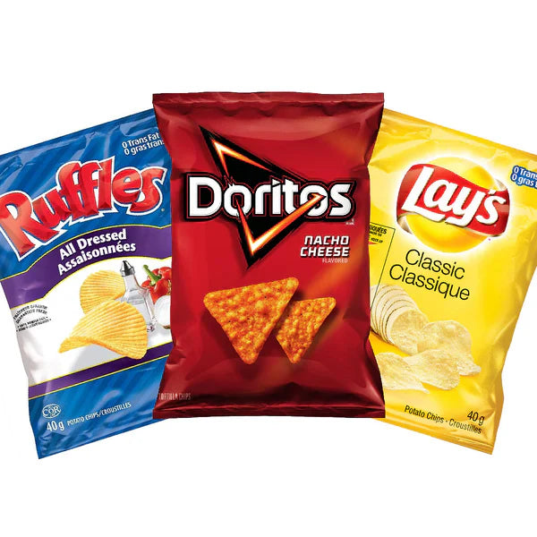 Potato Chips