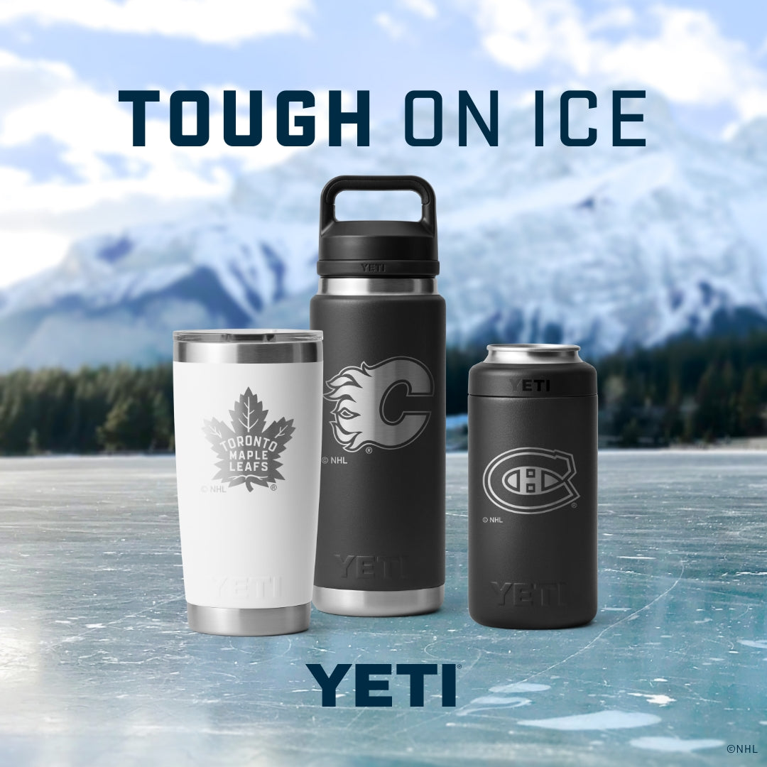 YETI Rambler Colster 2.0 pour canettes