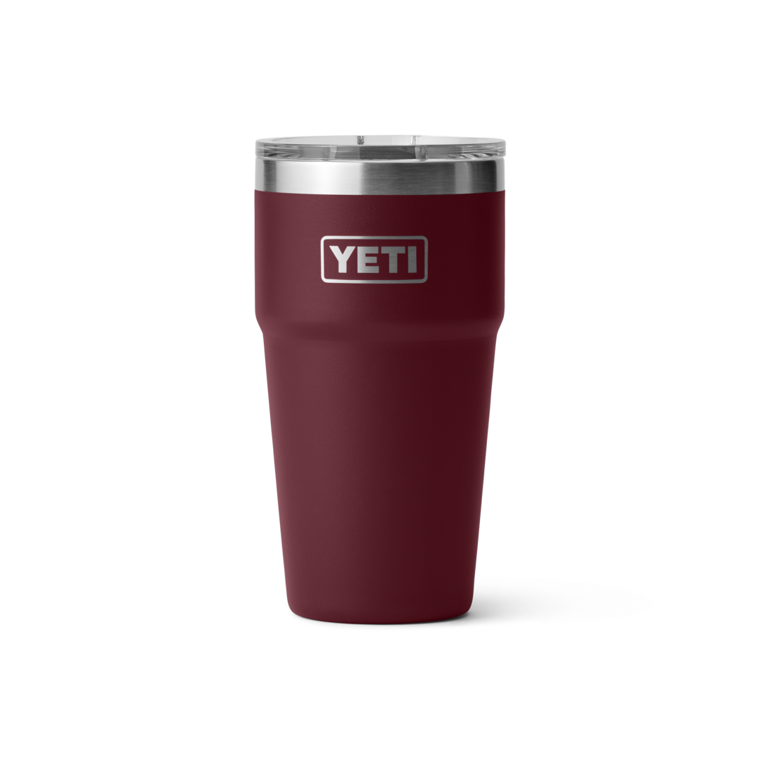 YETI Rambler 16 oz / 491 ml Pint Stackable Cup