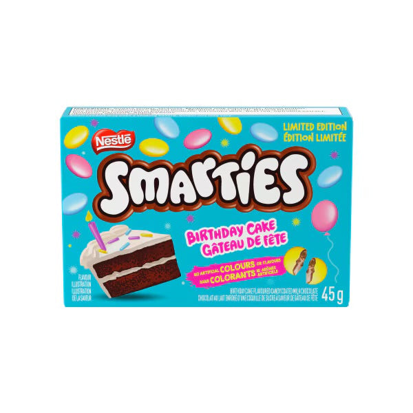 Smarties