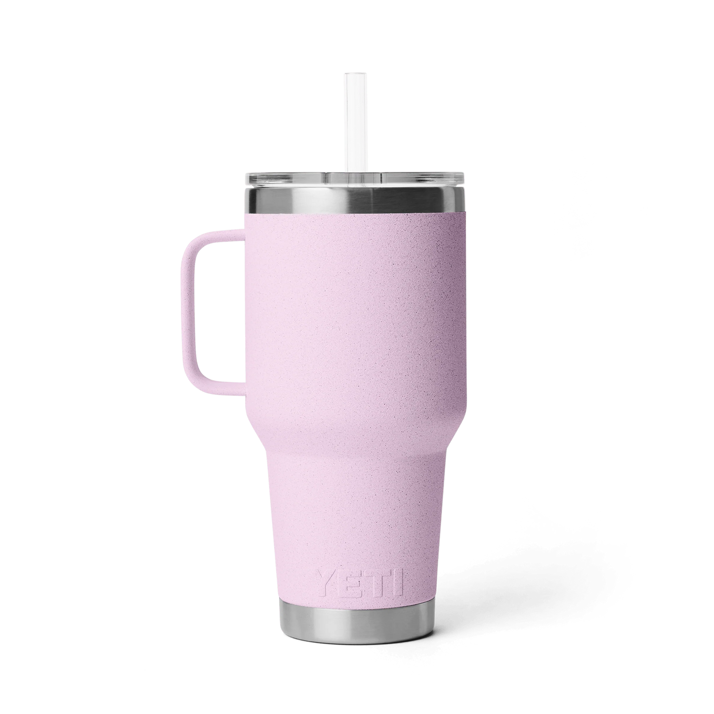 YETI Rambler 35 oz / 1L Straw Mug