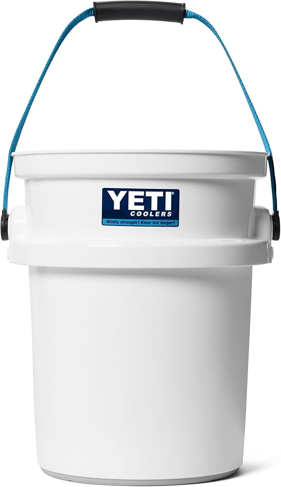 YETI LoadOut Bucket