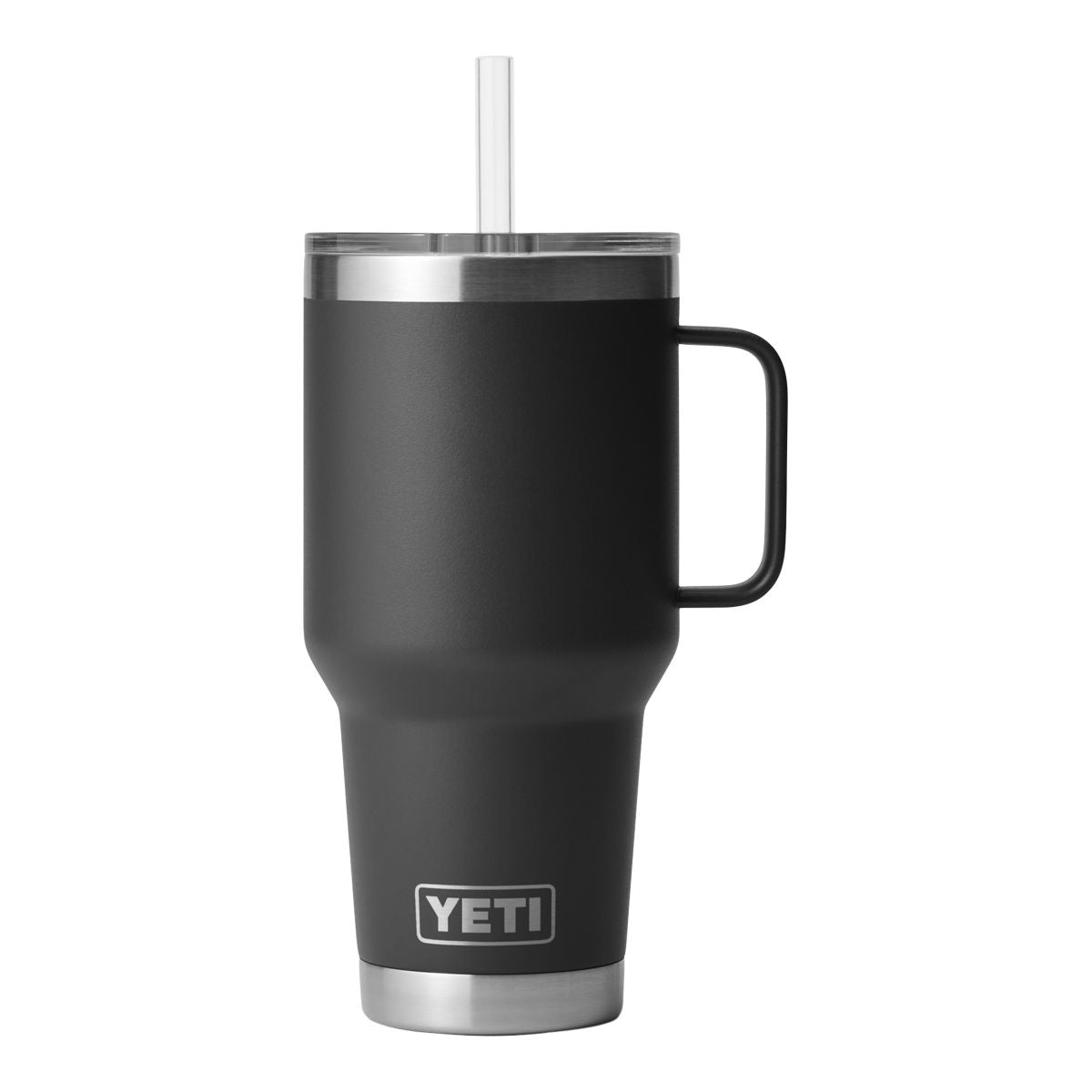 YETI Rambler 35 oz / 1L Straw Mug