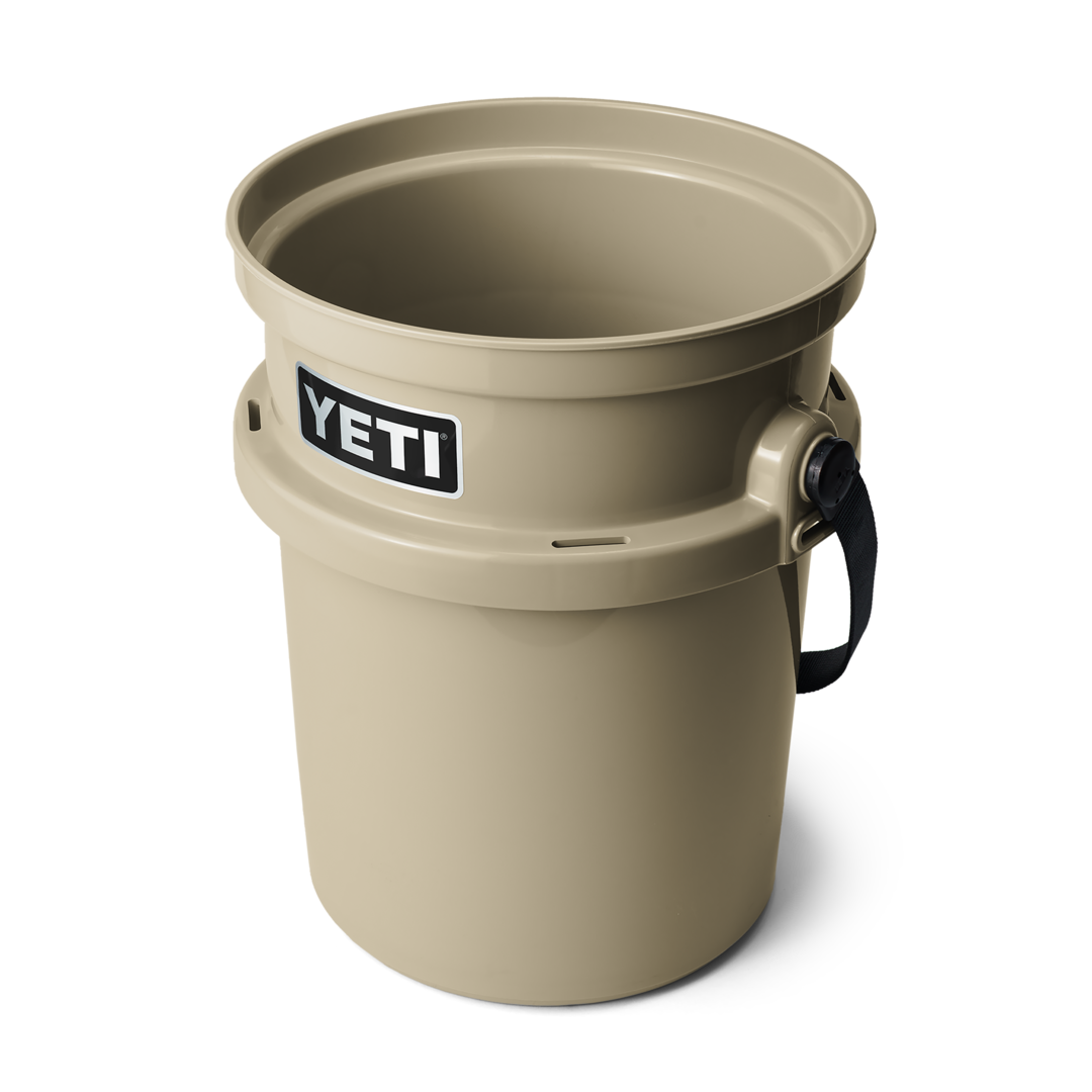 Loadout Swivel Seat - For Yeti Bucket