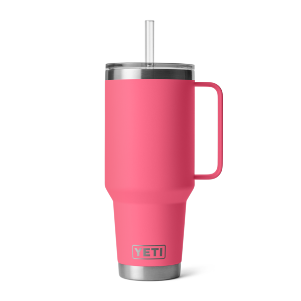 YETI - 42 oz Straw Mug