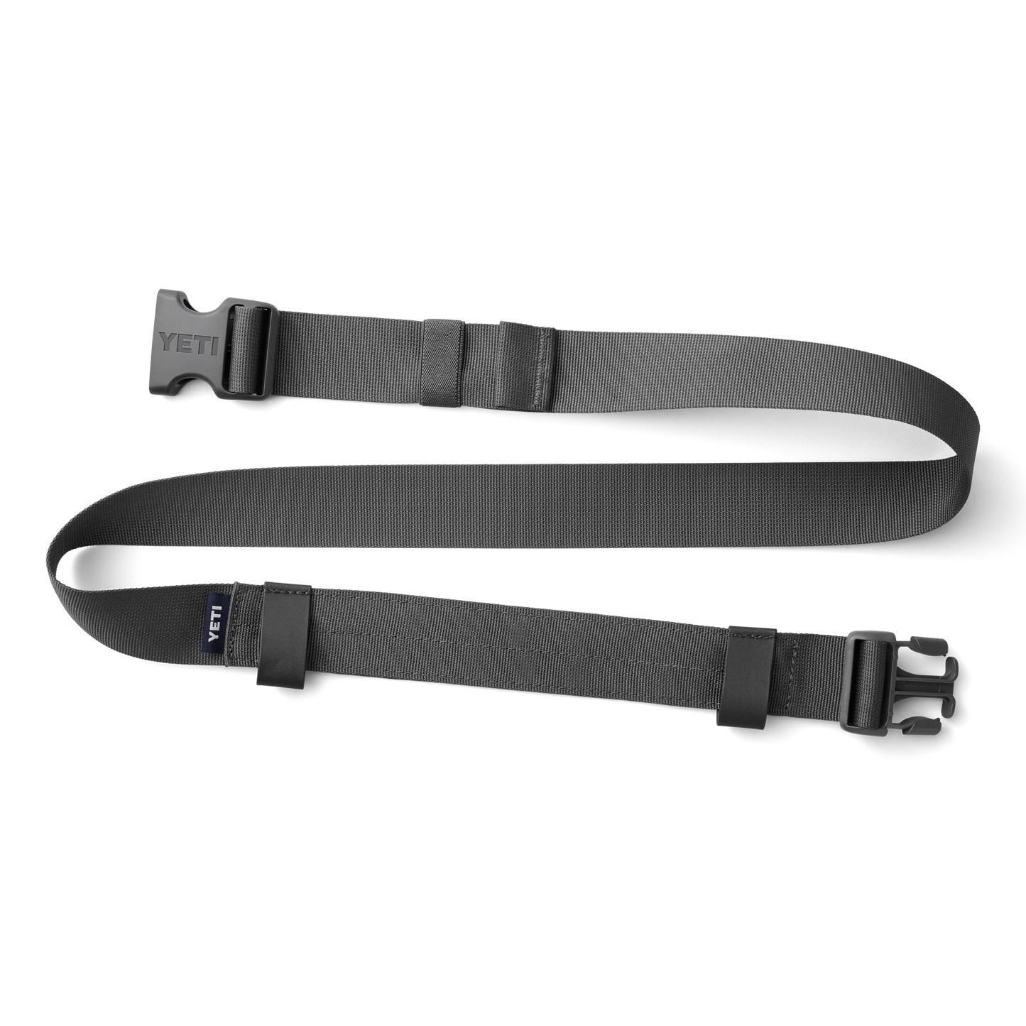 Sidekick sideclick YETI waterproof gear bag strap