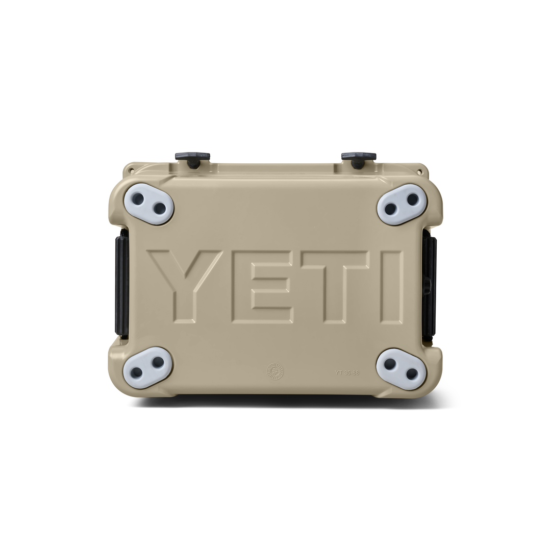 YETI Tundra 35 Hard Cooler