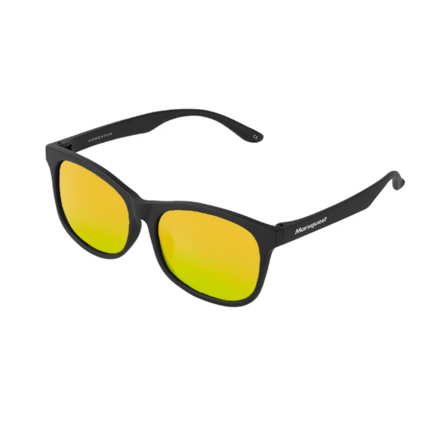MOMENTUM X - Lunettes de soleil unisexes polarisées