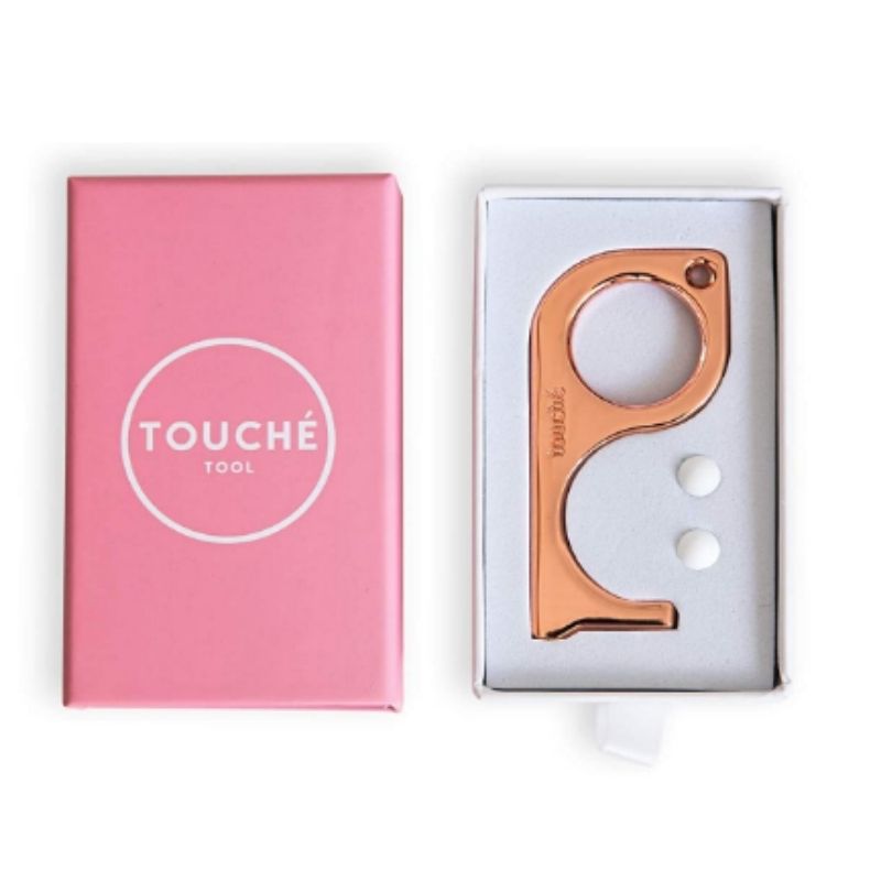 Outil tactile - Ouvre-porte
