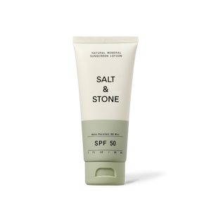 Salt + Stone Sunscreen