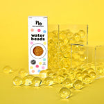 no nasties kids - Biodegradable Waterbeads Assorted Colours 10g