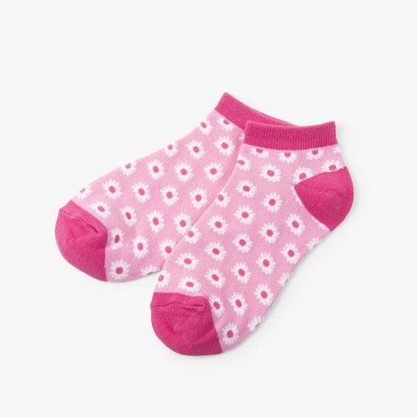Chaussettes montantes Daisy pour femmes