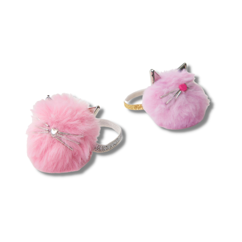 Pack élastique pour chat