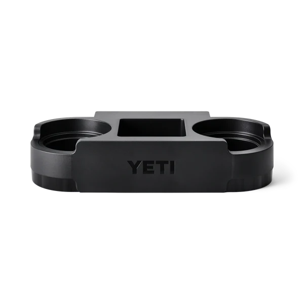 YETI Roadie Wheeled Cooler Cup Caddy