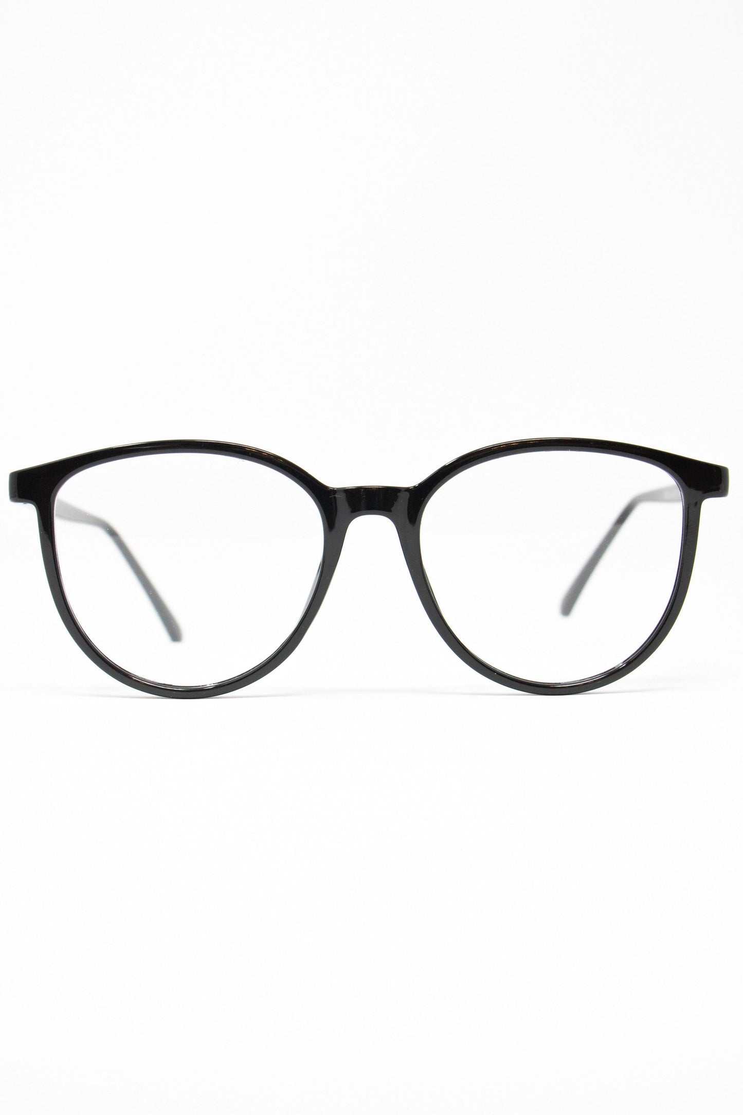 Lunettes anti-lumière bleue / Noir