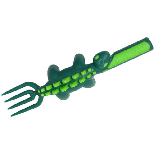 Constructive Eating: Dino Fork