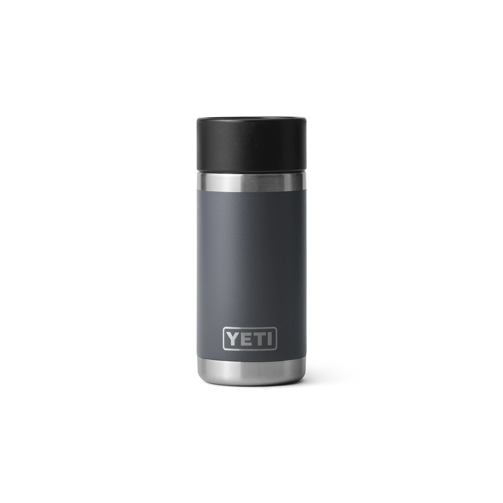 Yeti Rambler 12oz/355mL Bottle with HotShot Cap