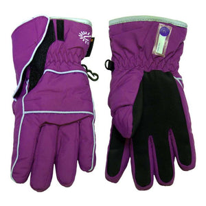 Waterproof Glove with Velcro gloves