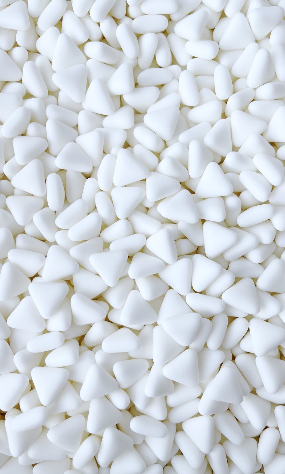 Sweetapolita - Triangle Sprinkles