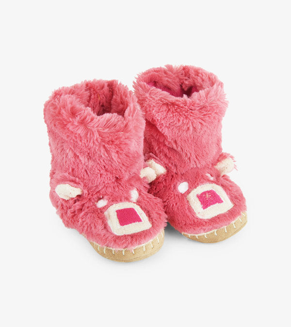 Little Blue House Kid's Slippers – The County Emporium