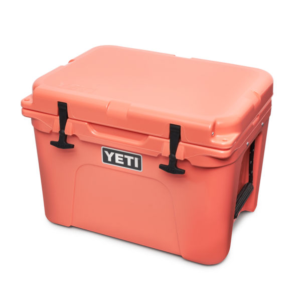 Yeti Tundra 35 Cooler, White