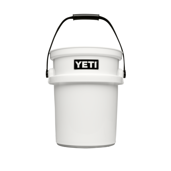 Loadout 2024 bucket lid