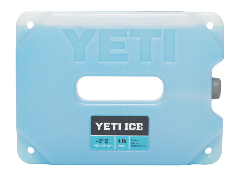 Yeti ice Ontario the county emporium