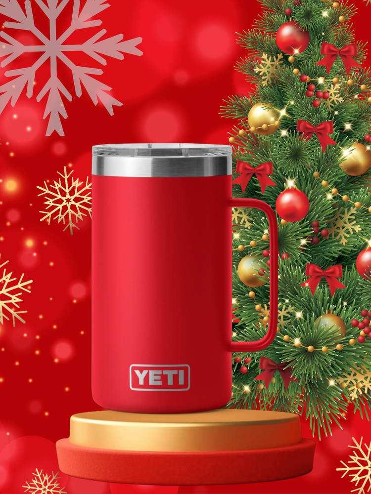 YETI Drinkware