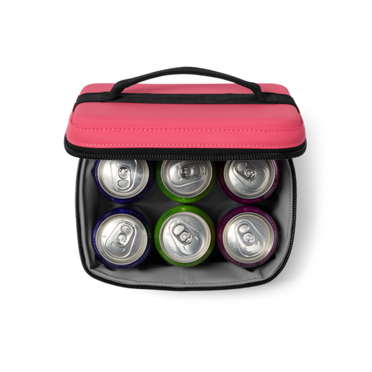 3L INSULATED SNACK BOX