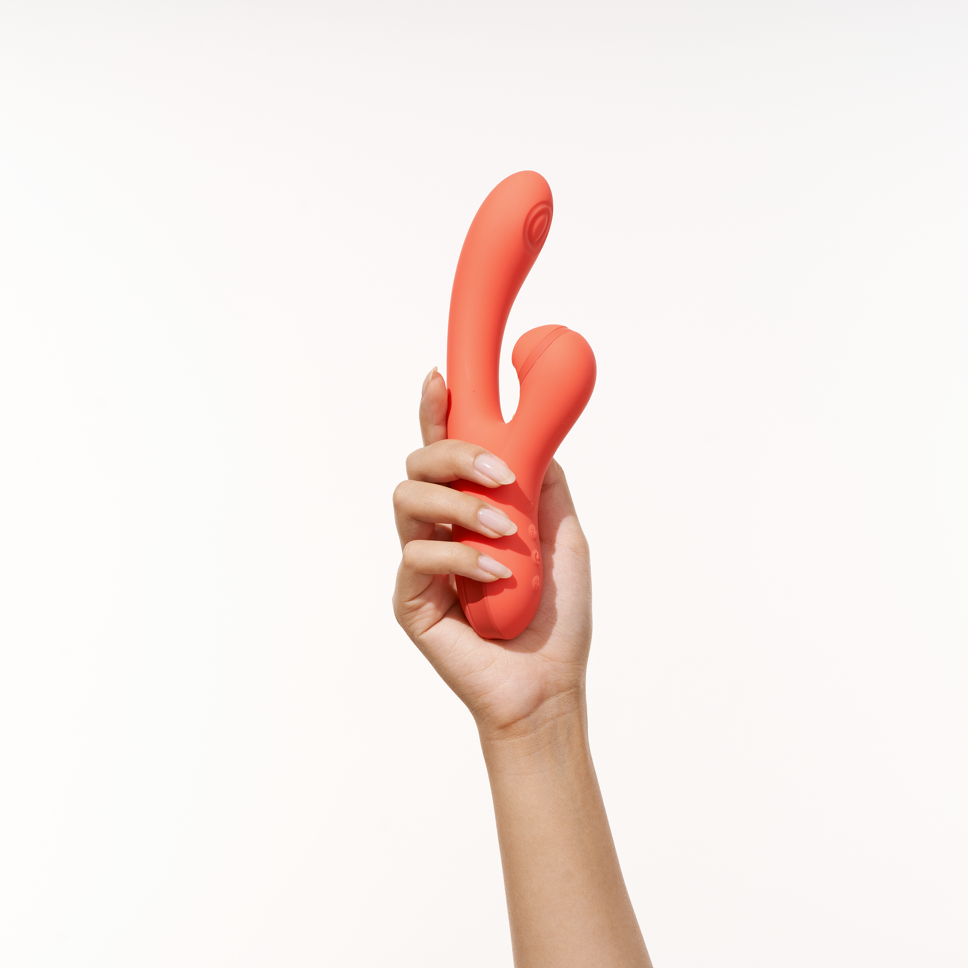 Dual stimulation vibrator - peak The County Emporium Dual stimulation vibrator - peak The County Emporium