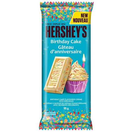 Hershey’s Chocolate