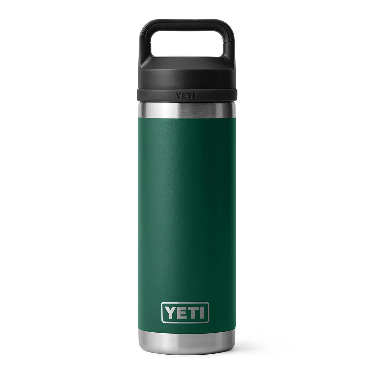 Bouteille YETI Rambler 18 oz / 532 ml avec couvercle Chug Cap