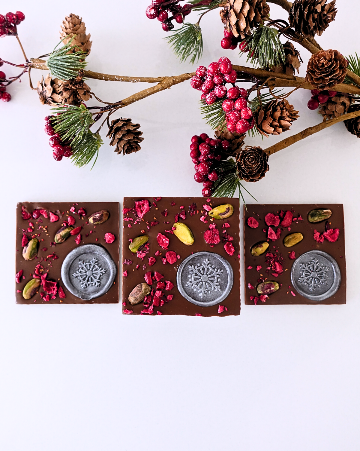 Fancy Bar: Merry & Bright