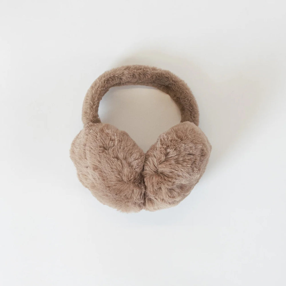 Lyla + Luxe Earmuffs