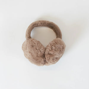 Lyla + Luxe Earmuffs