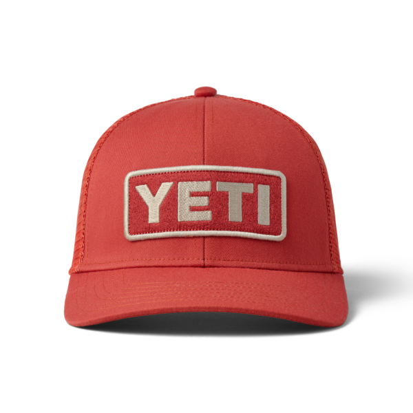 YETI Hats Baseball Trucker  Low Pro Mid Pro Logo Badge