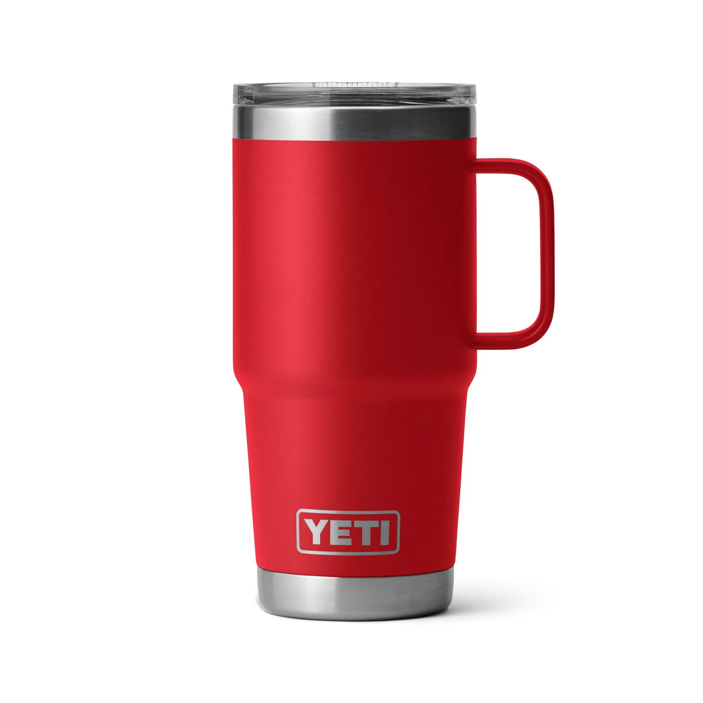 Tasse de voyage YETI Rambler 20 oz / 591 ml avec couvercle Stronghold