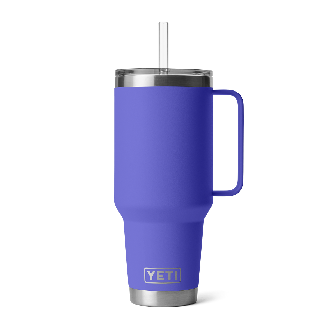 YETI Rambler 42 oz / 1.2 L Straw Mug