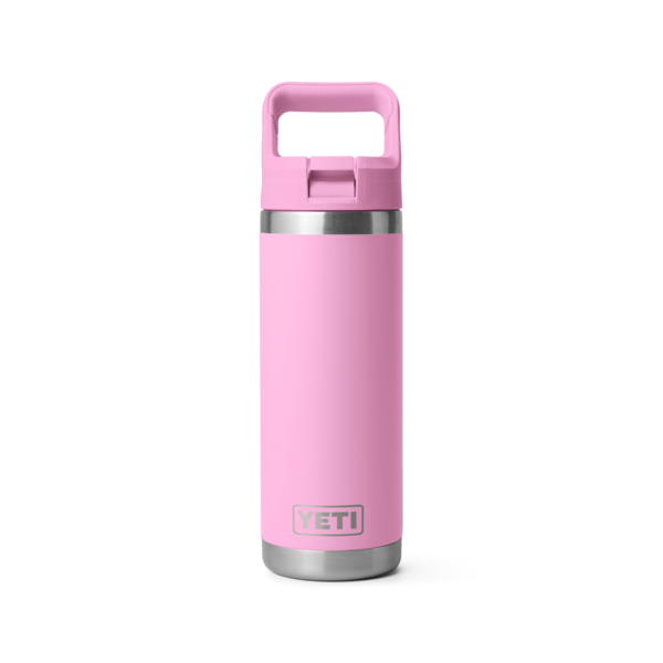 YETI Rambler 18 oz / 522 ml Straw Bottle